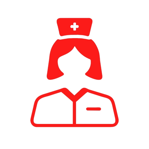 Nurse icon