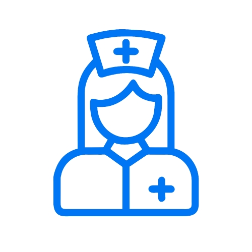 Nurse icon