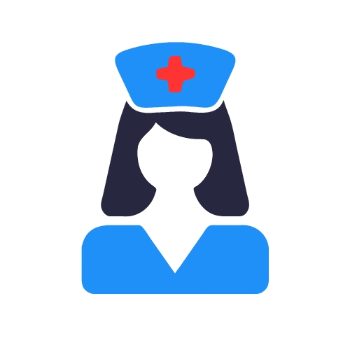 Nurse icon