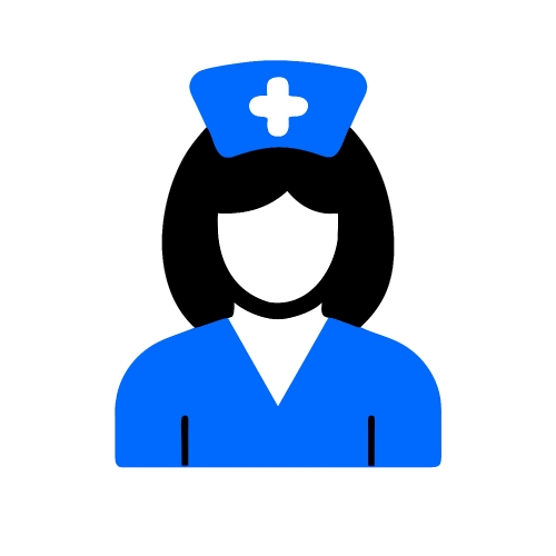 Nurse icon