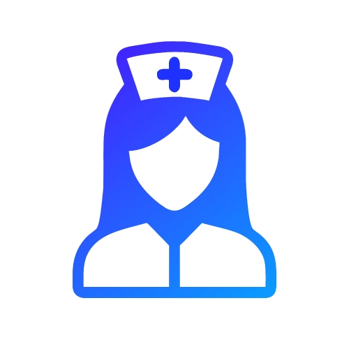 Nurse icon