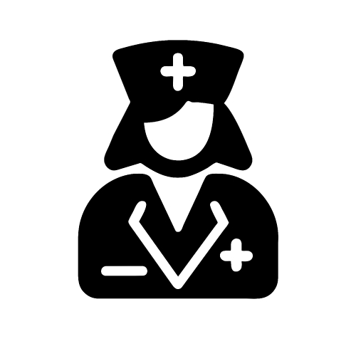 Nurse icon