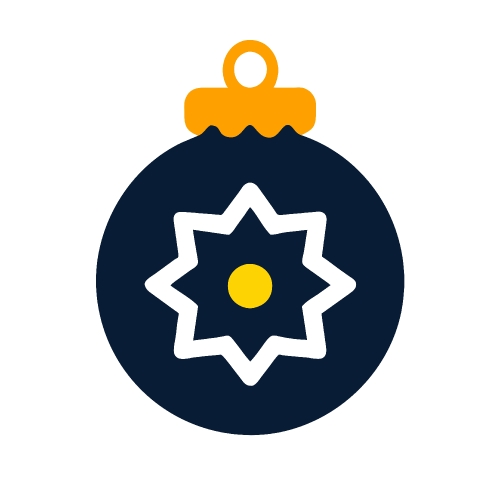 Ornament icon