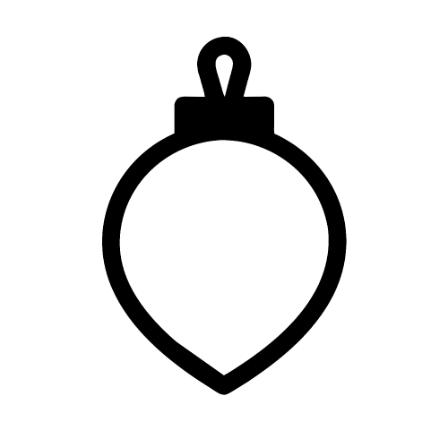 Ornament icon