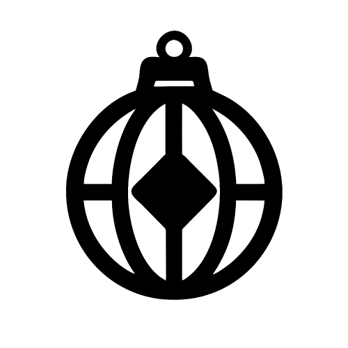 Ornament icon