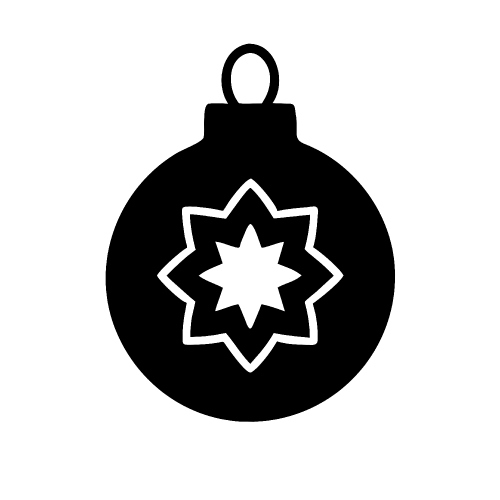 Ornament icon