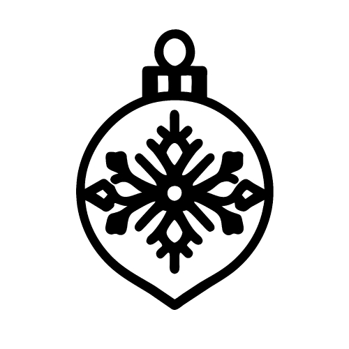 Ornament icon