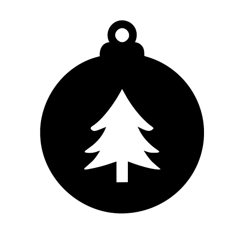 Ornament icon