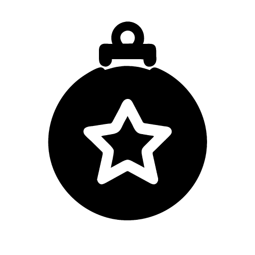 Ornament icon