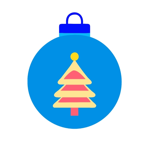 Ornament icon