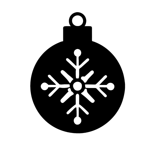 Ornament icon