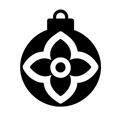 Ornament icon