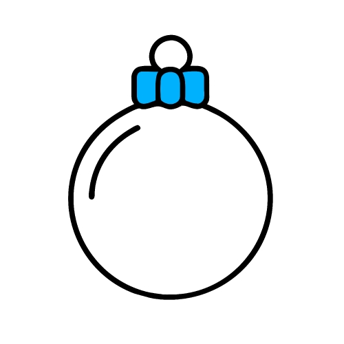 Ornament icon