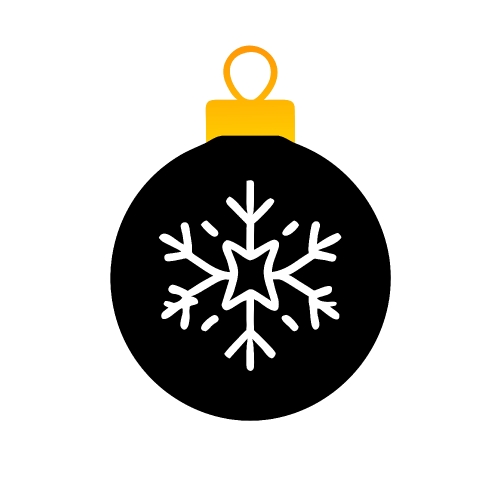 Ornament icon