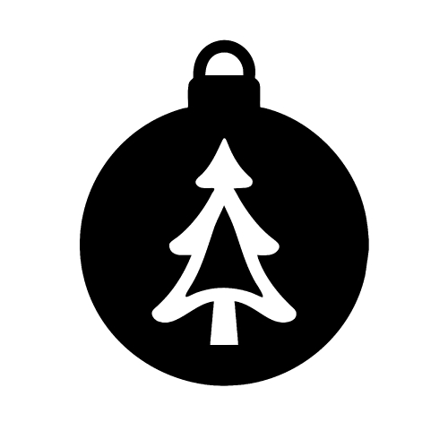 Ornament icon