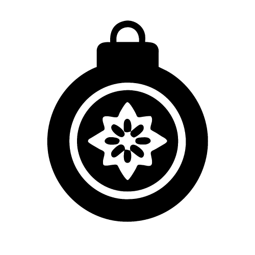 Ornament icon