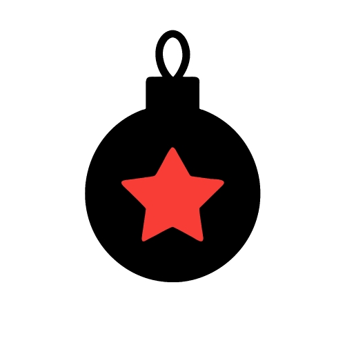 Ornament icon