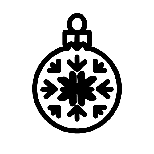 Ornament icon