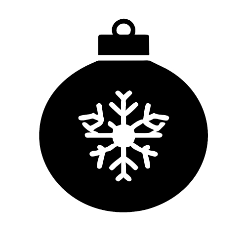 Ornament icon