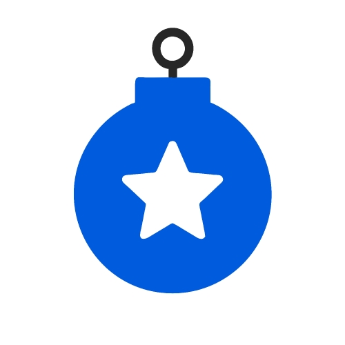 Ornament icon