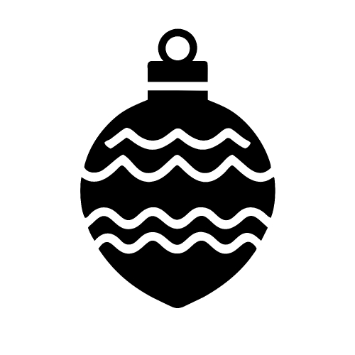 Ornament icon