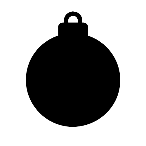 Ornament icon