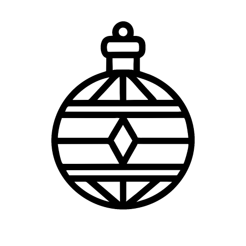 Ornament icon