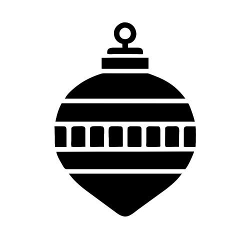 Ornament icon