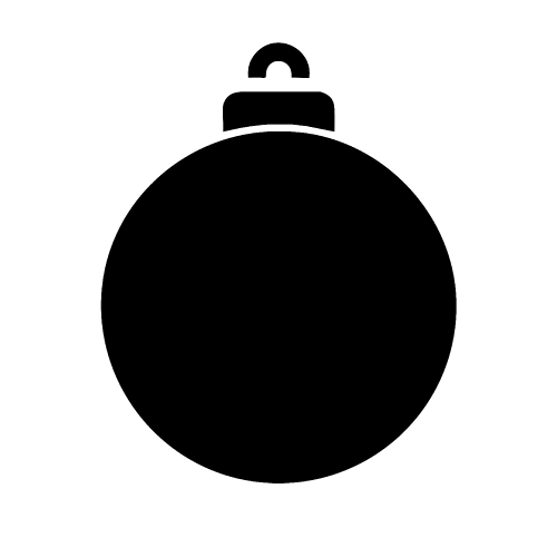 Ornament icon