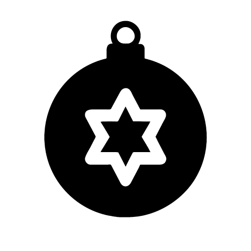 Ornament icon