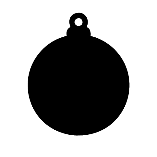 Ornament icon