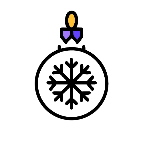 Ornament icon