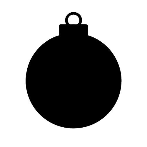 Ornament icon