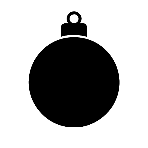 Ornament icon