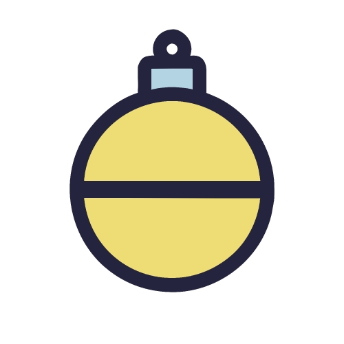 Ornament icon