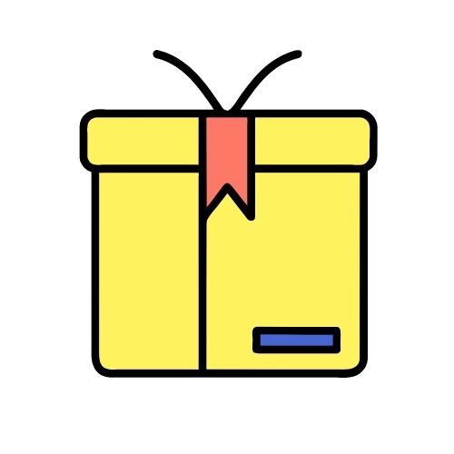 Package icon