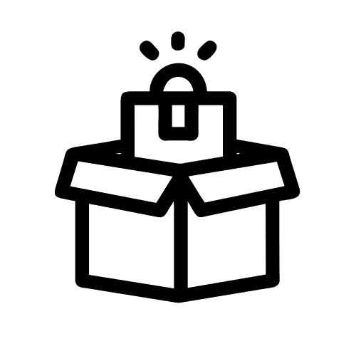 Package icon