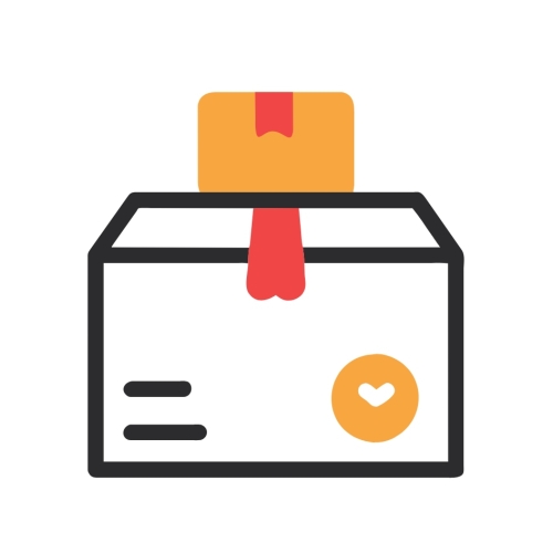 Package icon