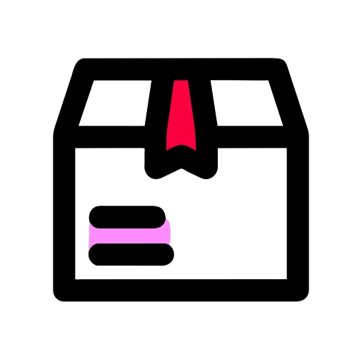 Package icon