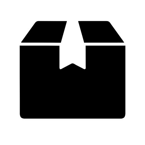 Package icon