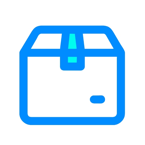 Package icon