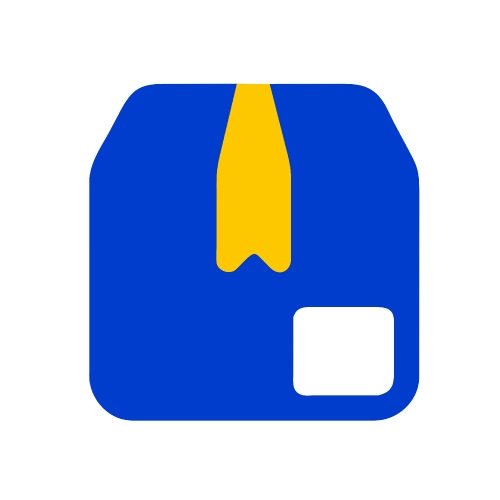 Package icon