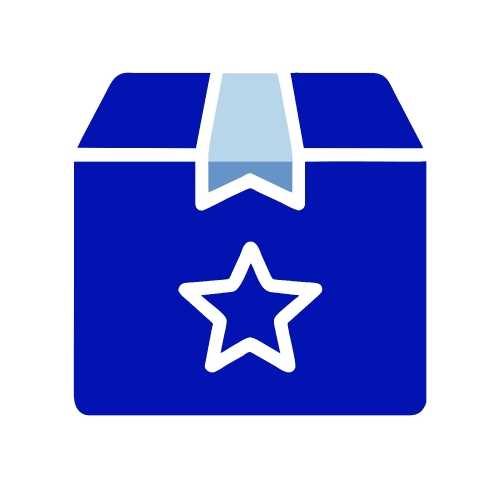 Package icon