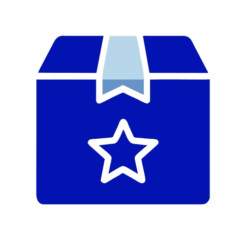 Package icon