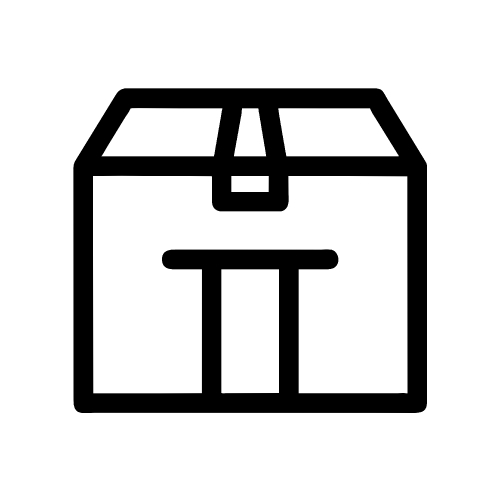 Package icon