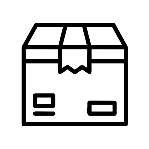 Package icon