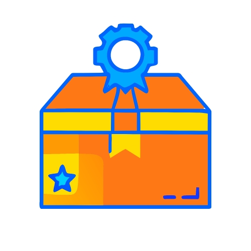 Package icon