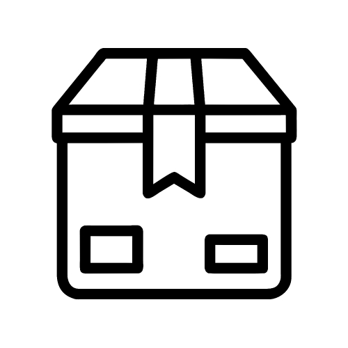 Package icon