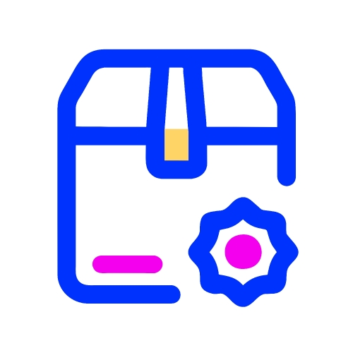 Package icon