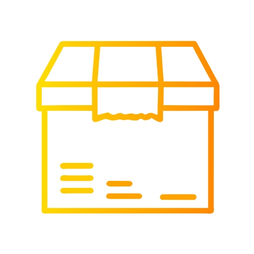 Package icon